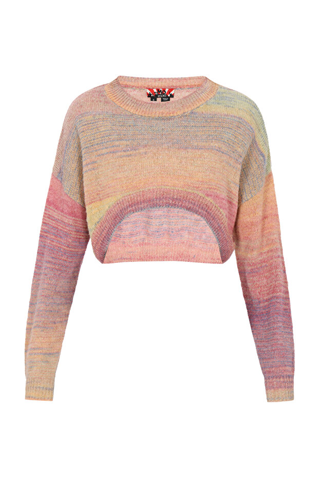 Pullover - 2