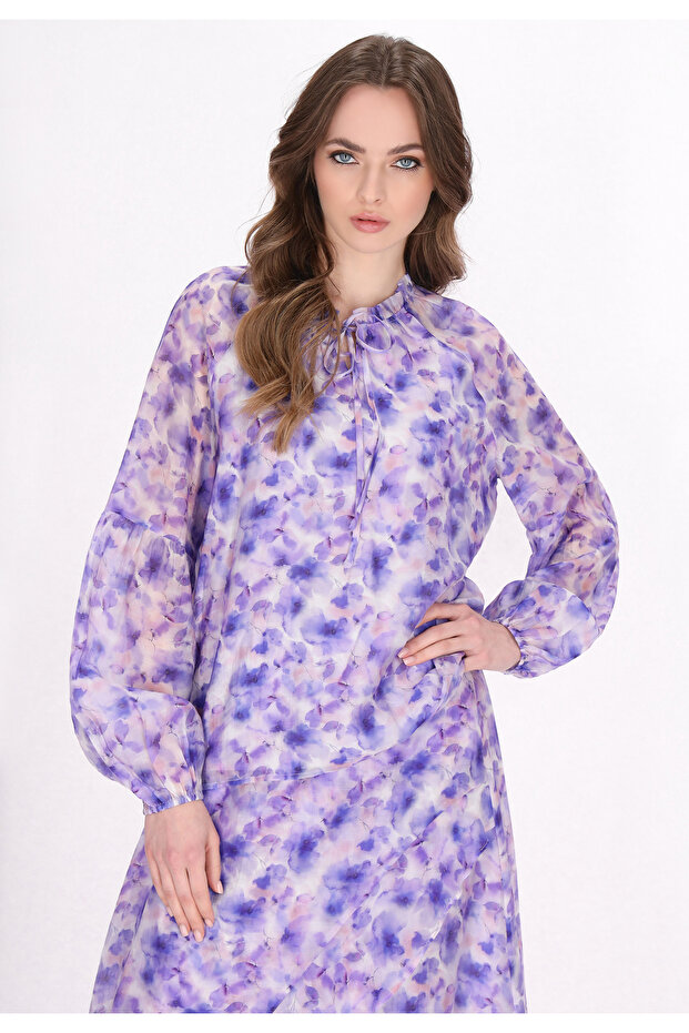 Bluse - 3