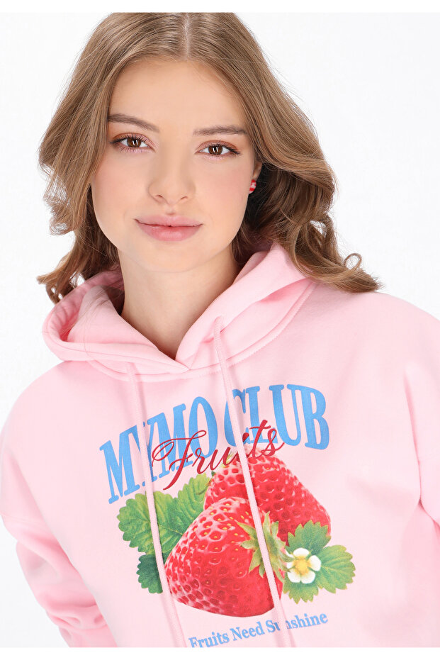 Hoodie - 5