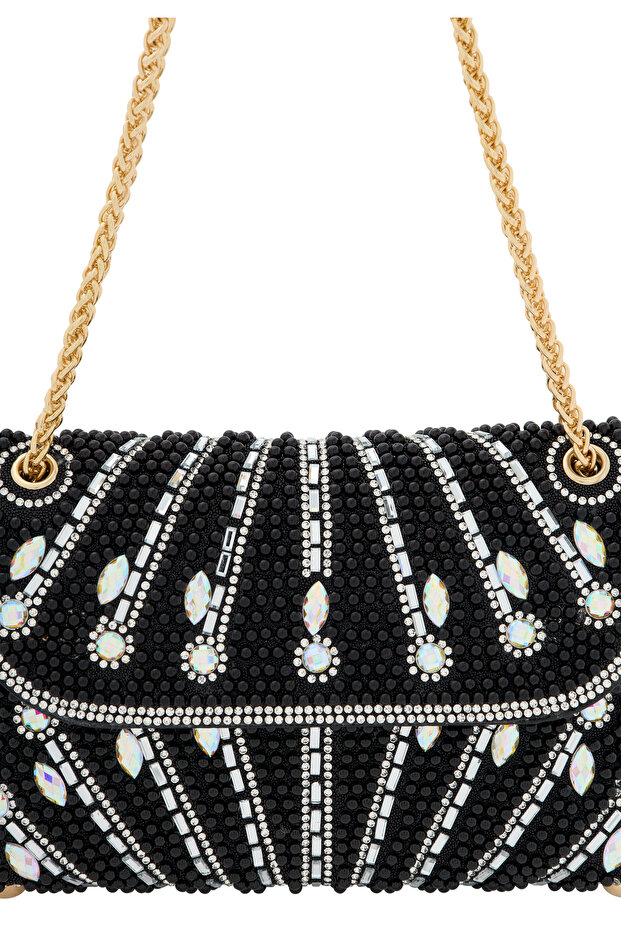 Flap Bag - 4