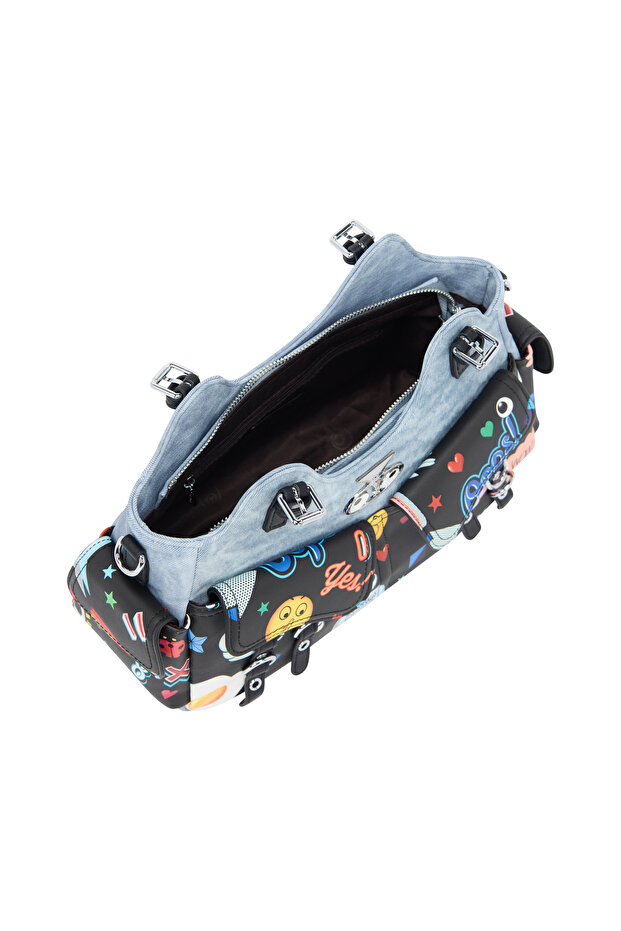 Handtasche - 3