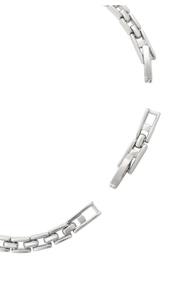 Chain Link Bracelet - 3