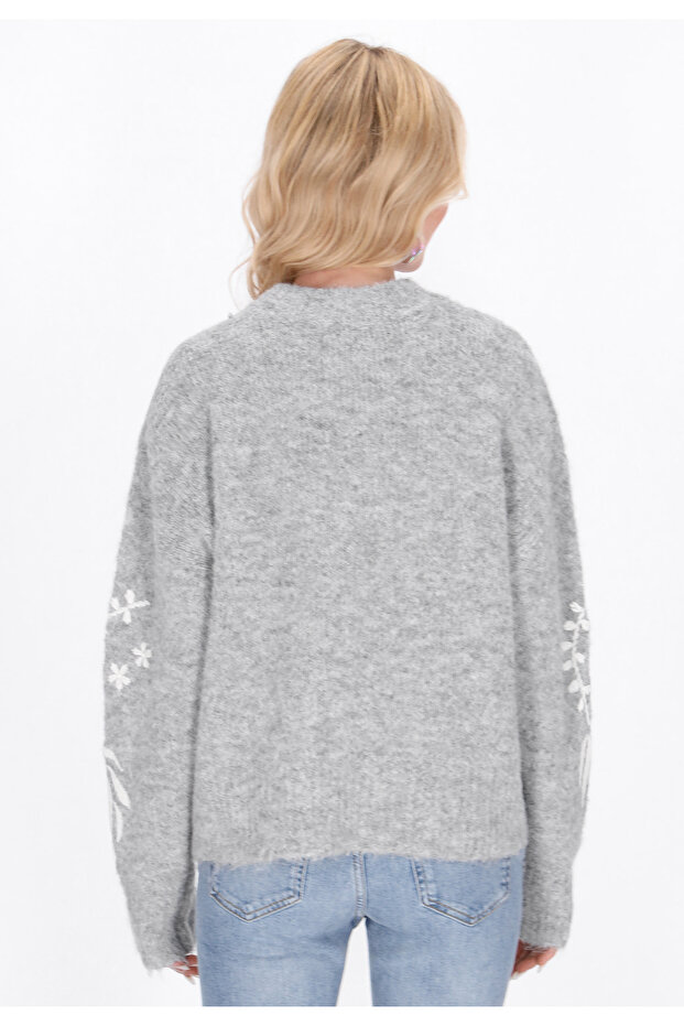 Pullover - 4