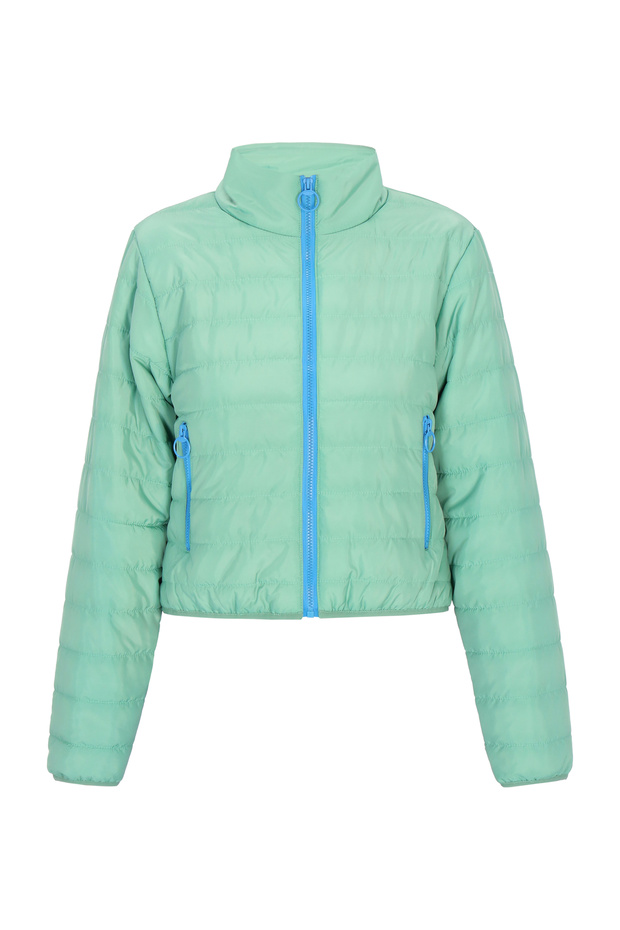 jacket - 2