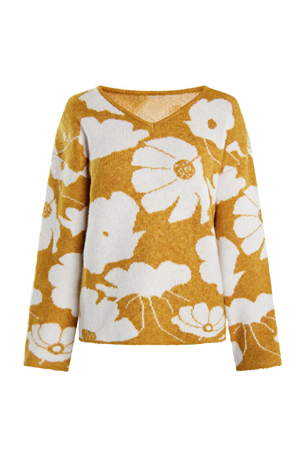 Strickpullover - 2