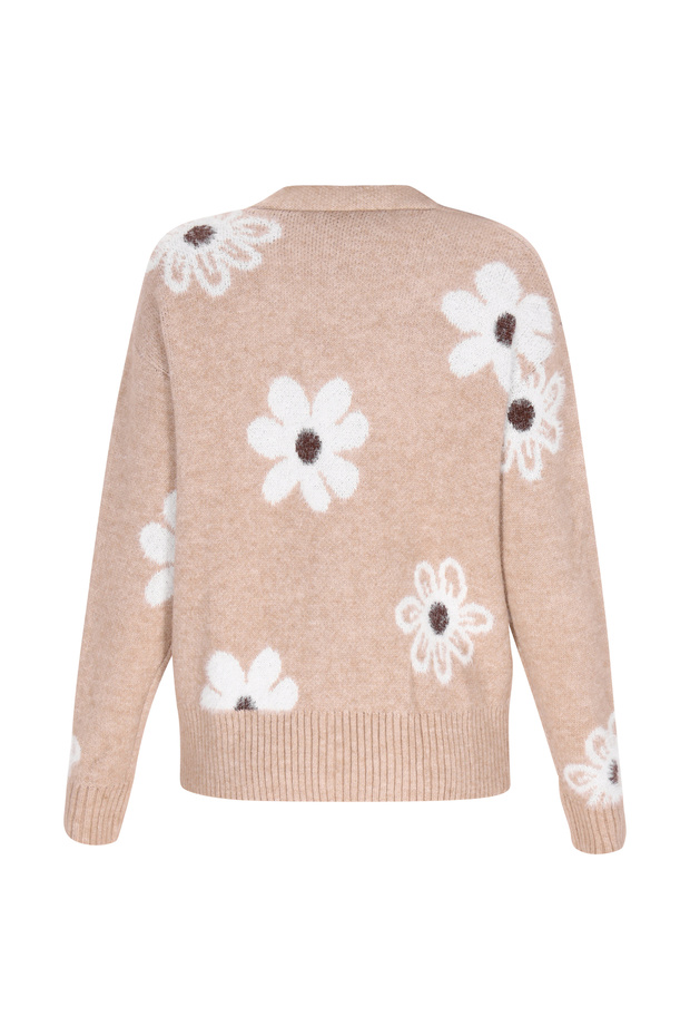 Cardigan - 2