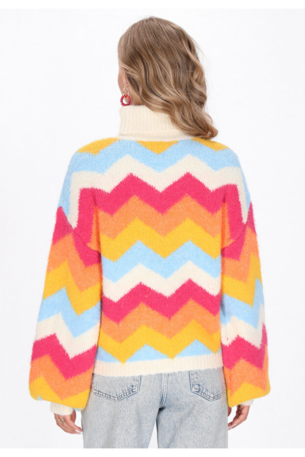 Pullover - 4