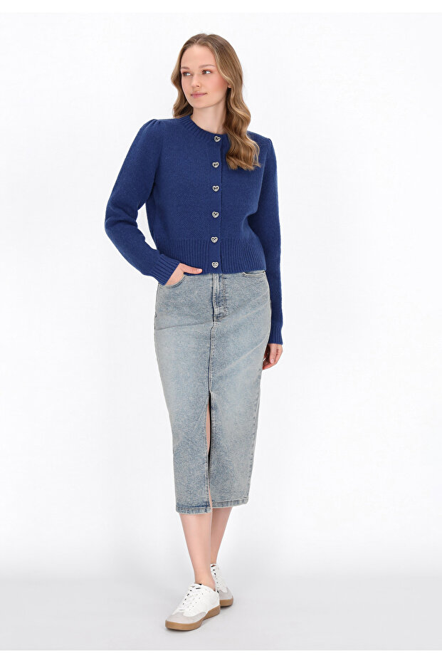 Cardigan - 1