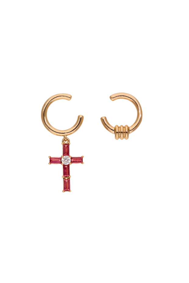 Earrings - 1