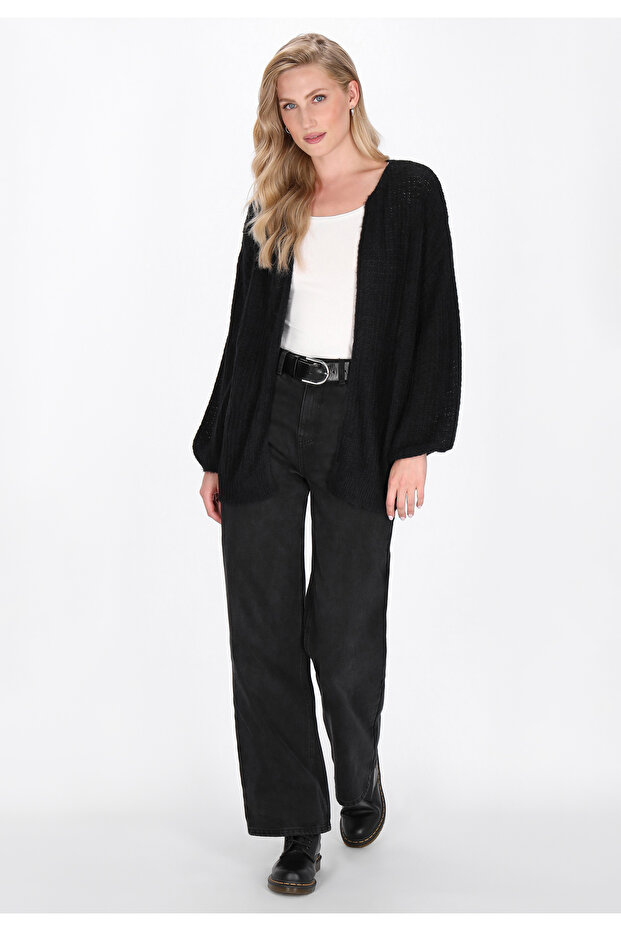 Strickjacke - 1