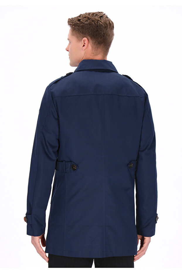 Coat - 4