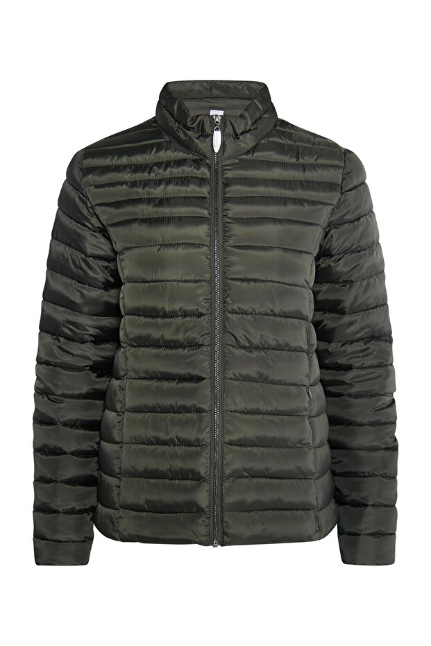 Leichte Steppjacke - 2