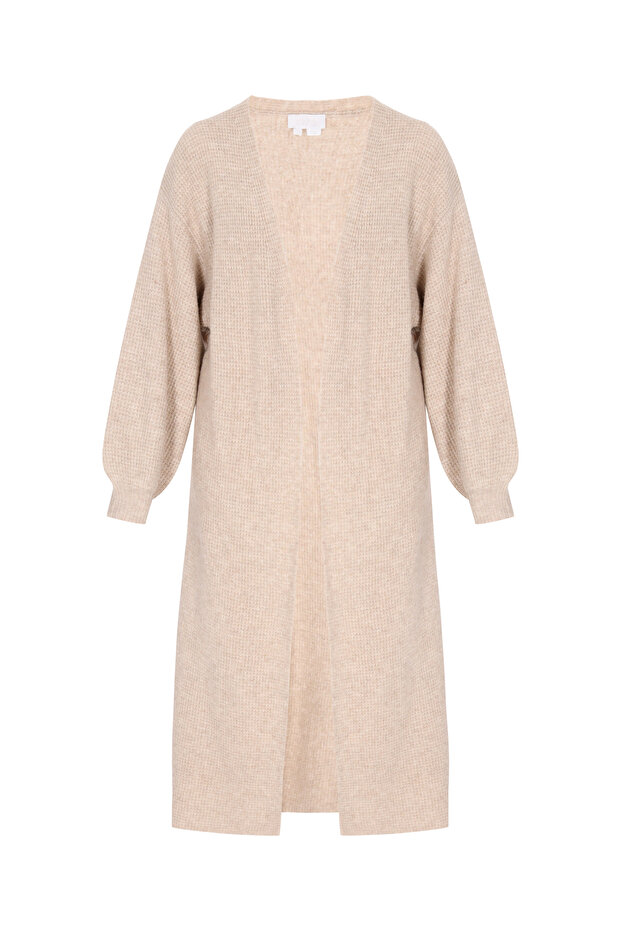 Strickjacke - 2