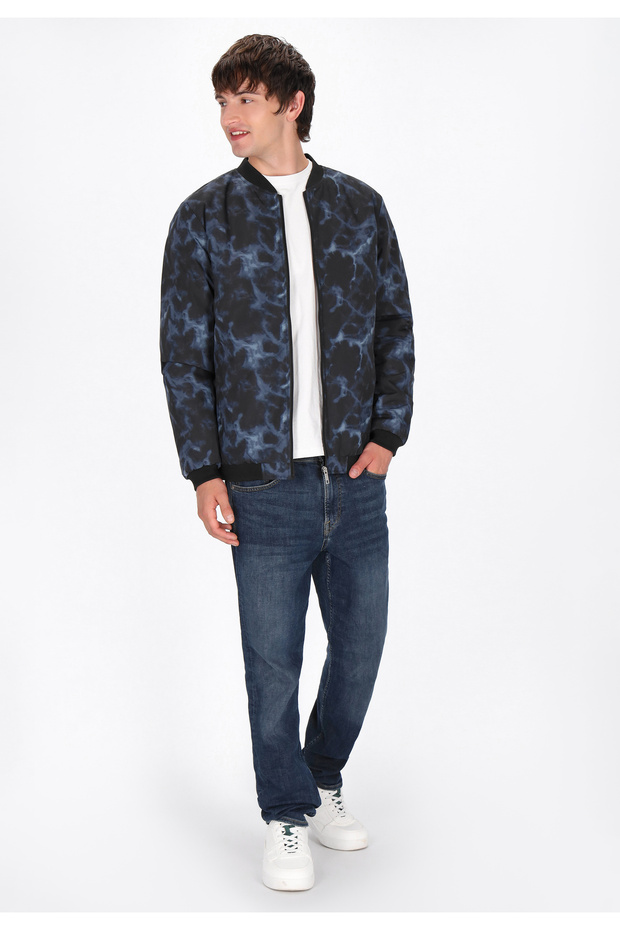 Jacke - 1