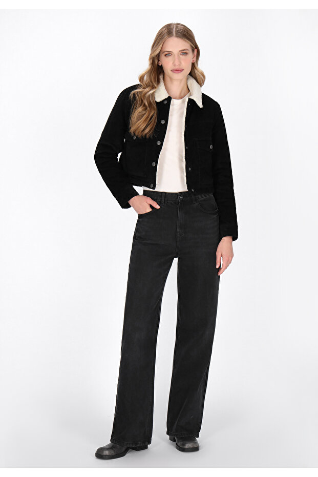 Jacket - 1