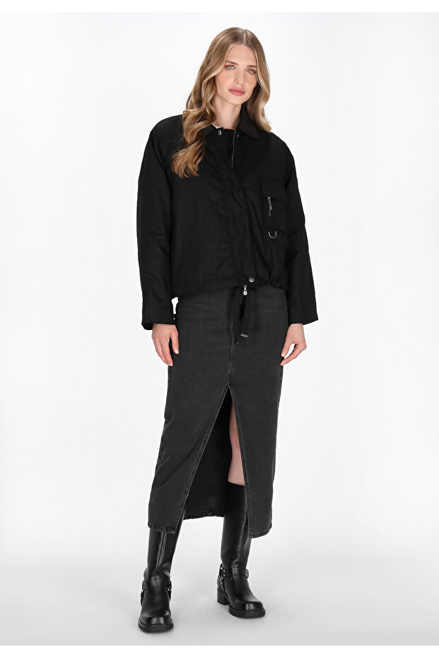 Jacket - 1