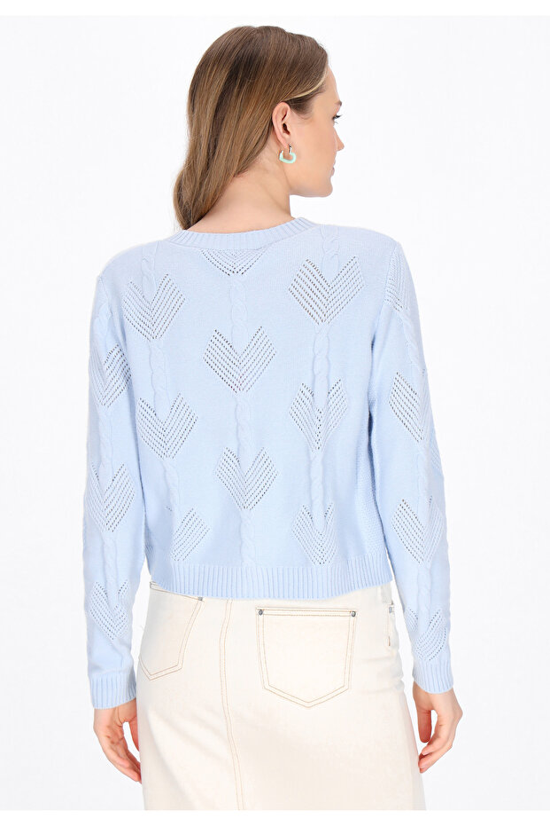 Strickjacke - 4