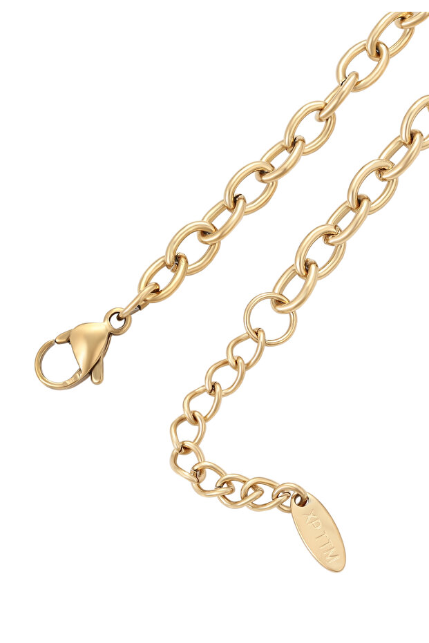 Kabelketten-Armband - 3