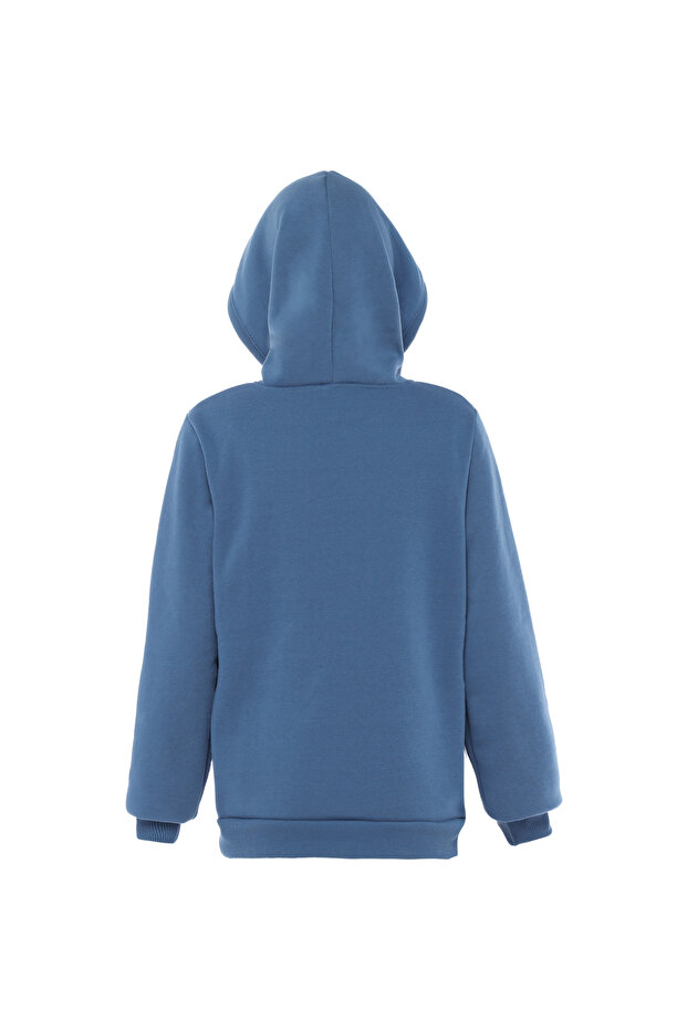 Kapuzenjacke - 2