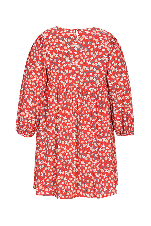Φόρεμα plus size - 2