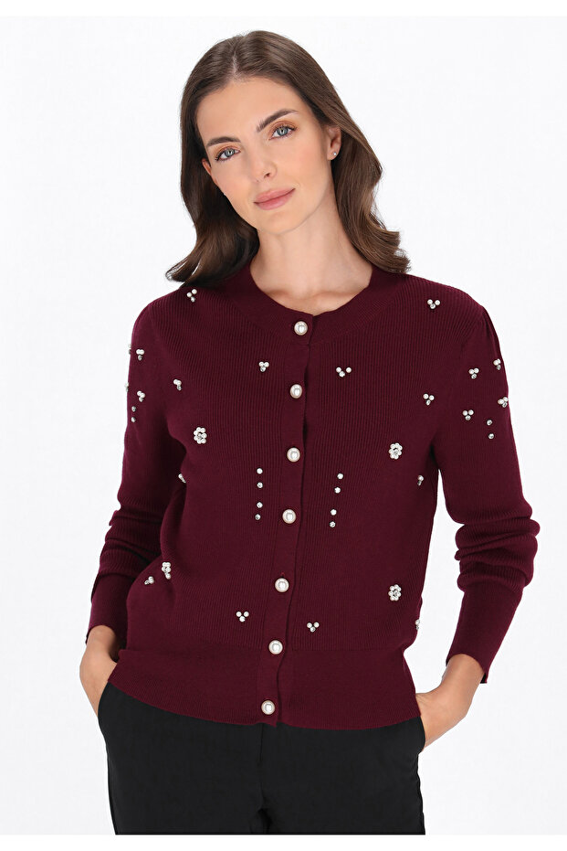 Strickjacke - 3
