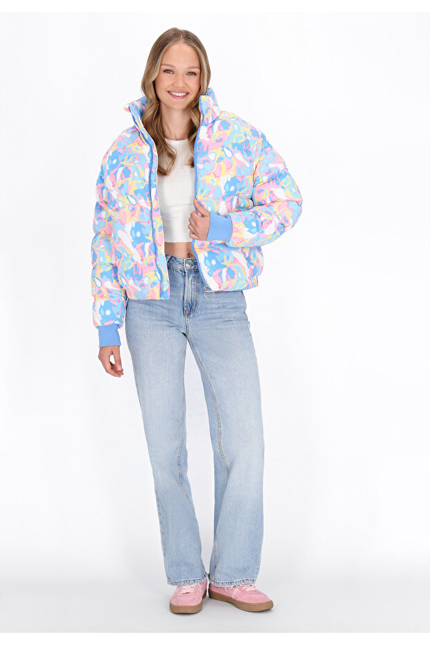 jacket - 1