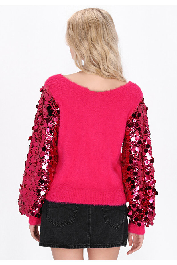 Pullover - 4