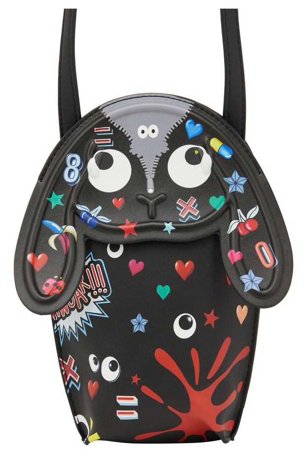 Shoulder bag - 4