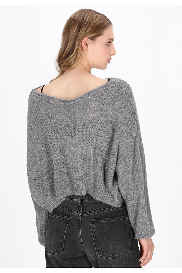 Pullover - 4