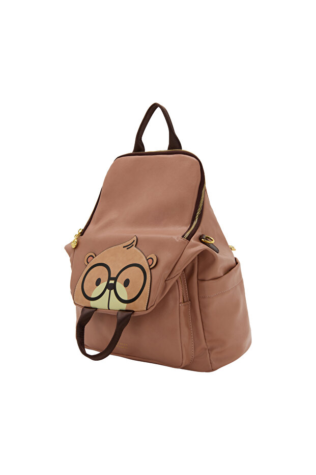 Rucksack - 4
