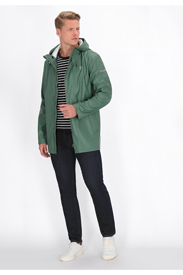 Jacket - 1