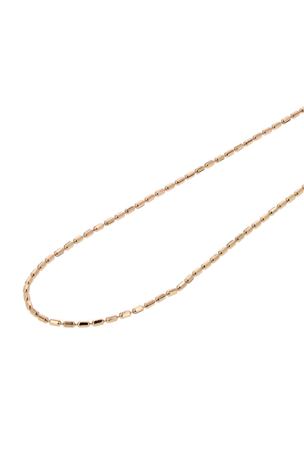 Beaded Necklace - 2