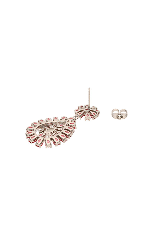 Drop Earrings - 3