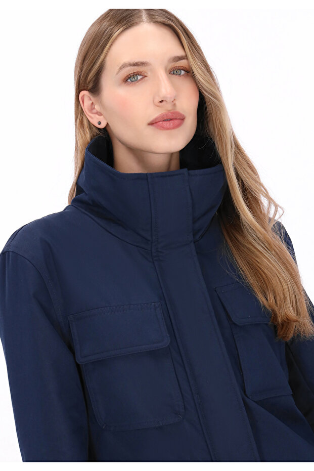 Parka - 5