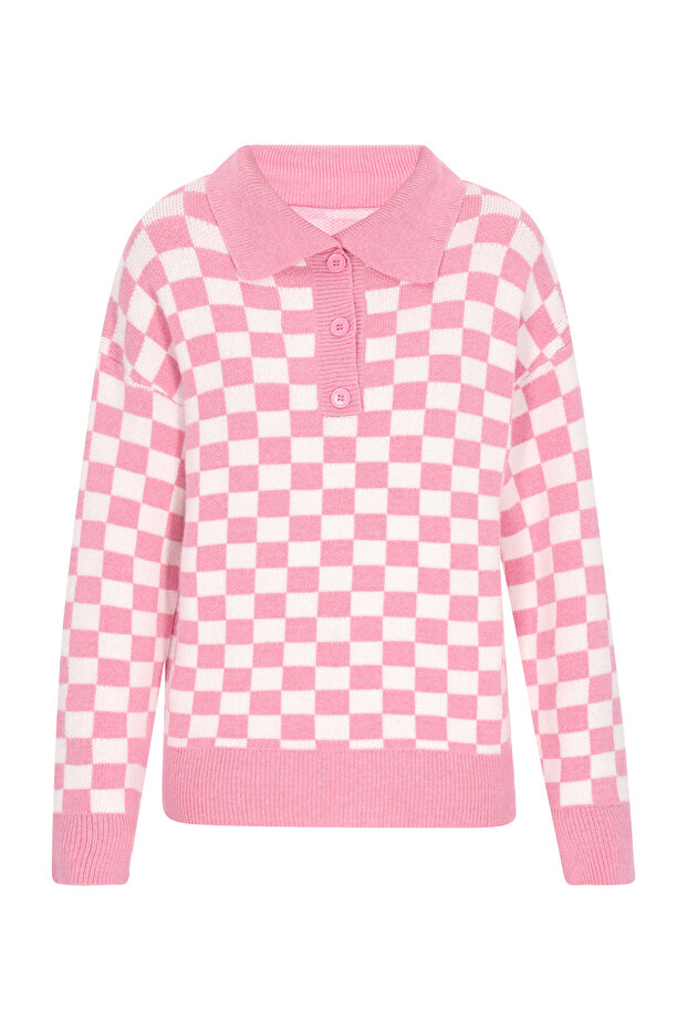 Pullover - 1