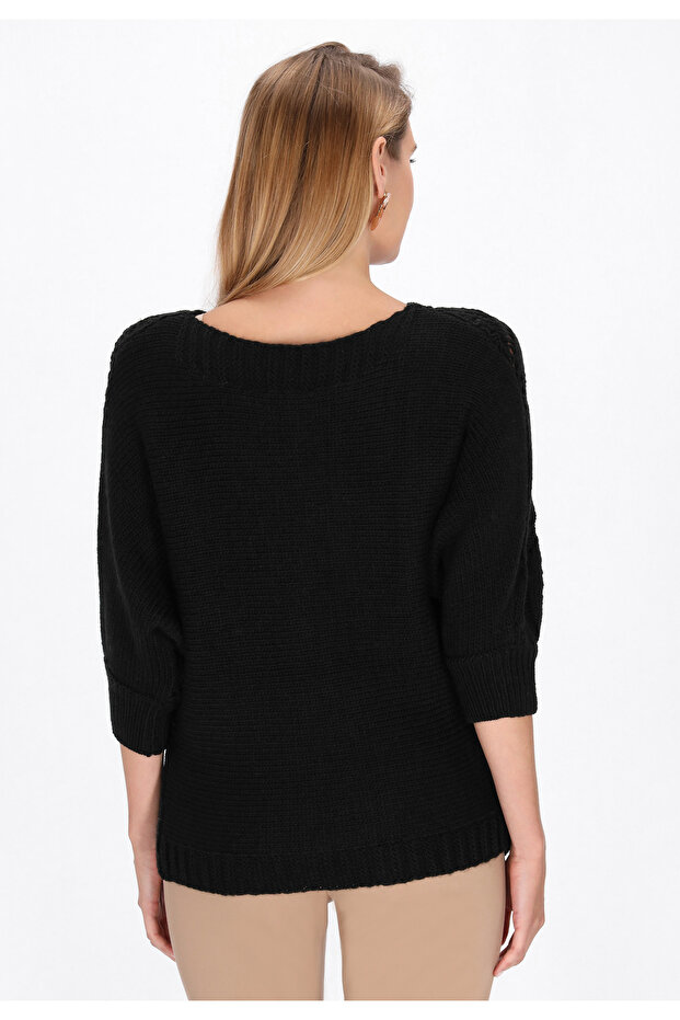 Pullover - 4