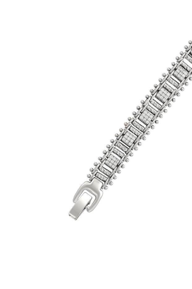 Segmentiertes Gliederarmband - 2