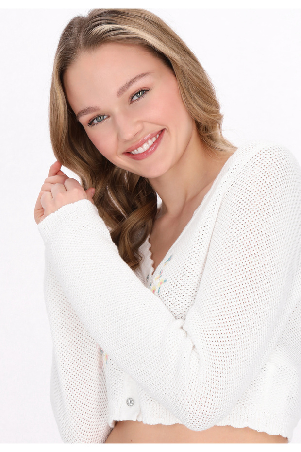 cardigan - 5