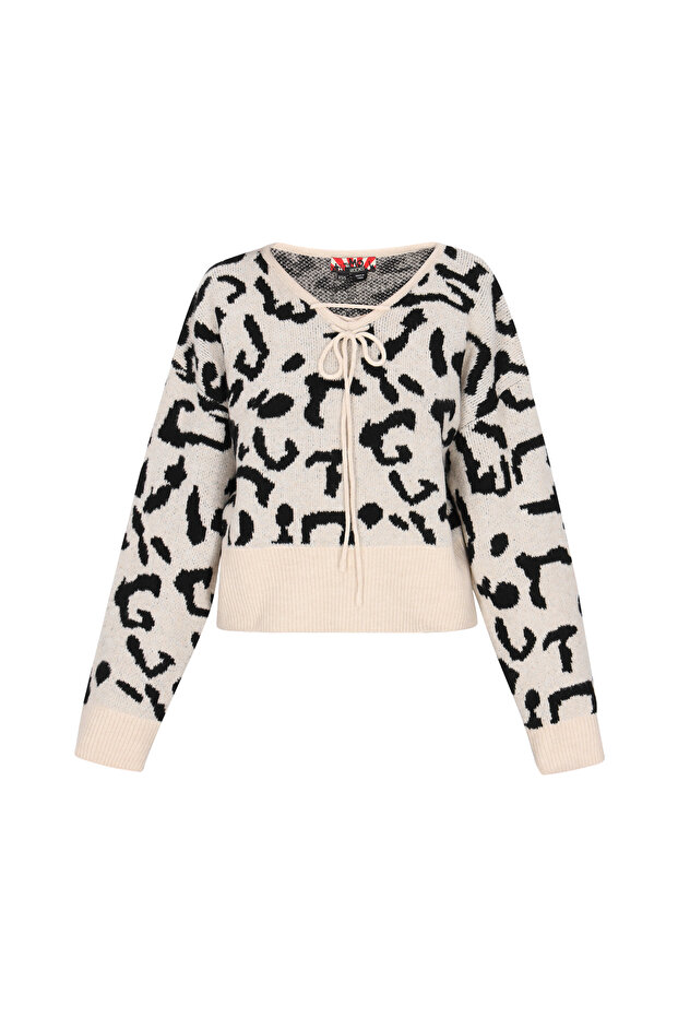 Pullover - 2