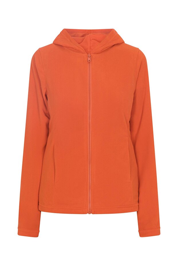 Fleecejacke - 1