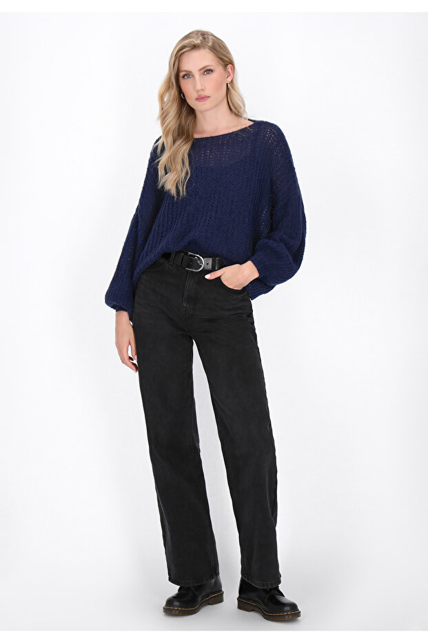 Pullover - 1