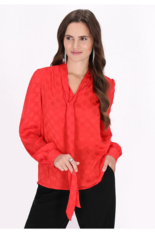 Bluse - 3