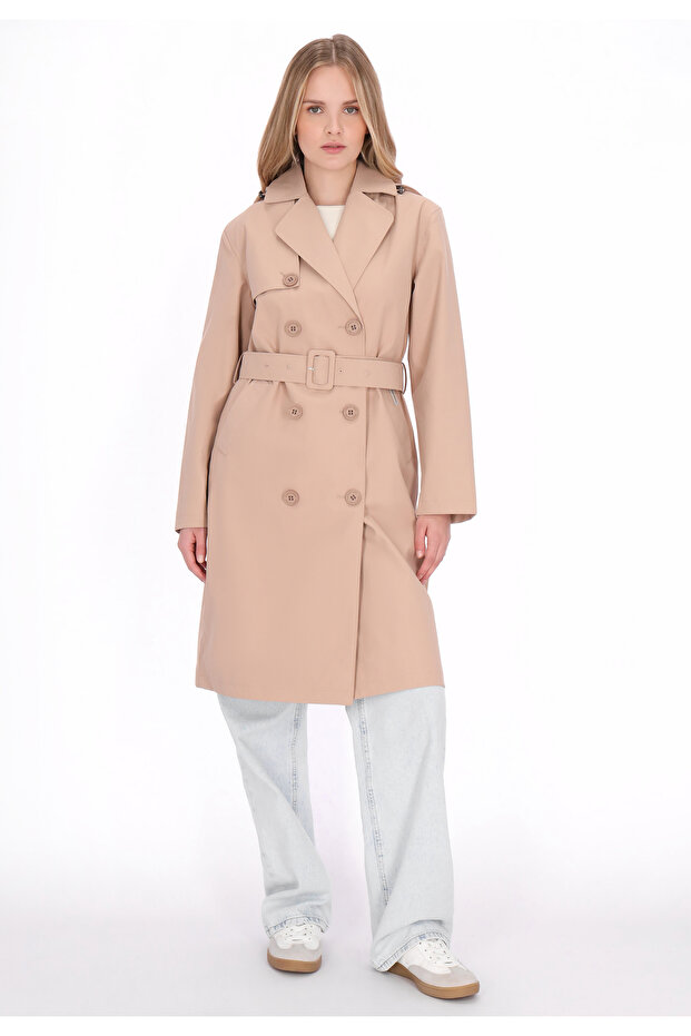 Coat - 3