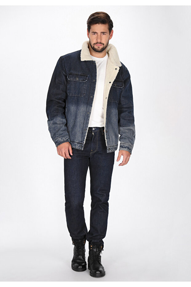 jacket - 1