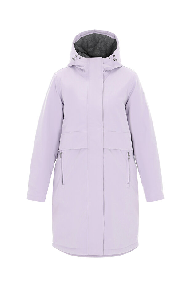 Parka - 2