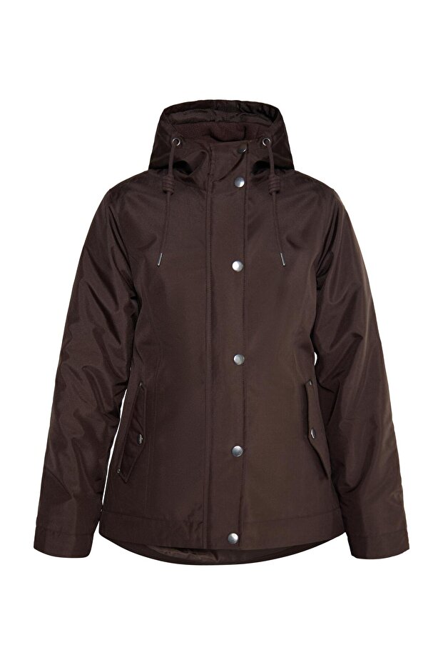Wattierte Jacke - 2