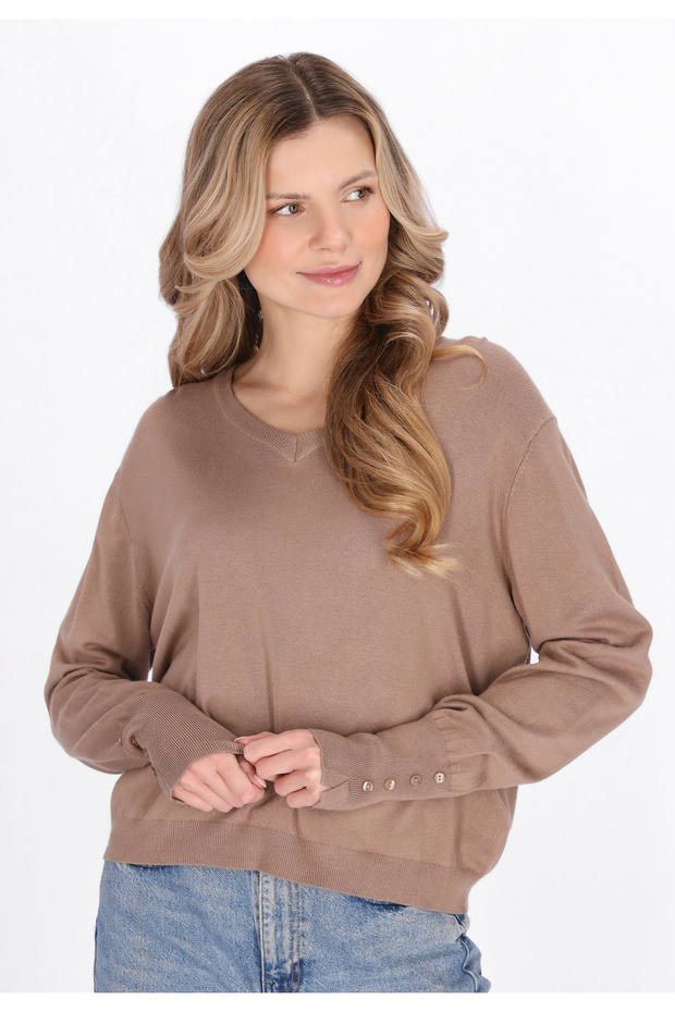 Pullover - 3