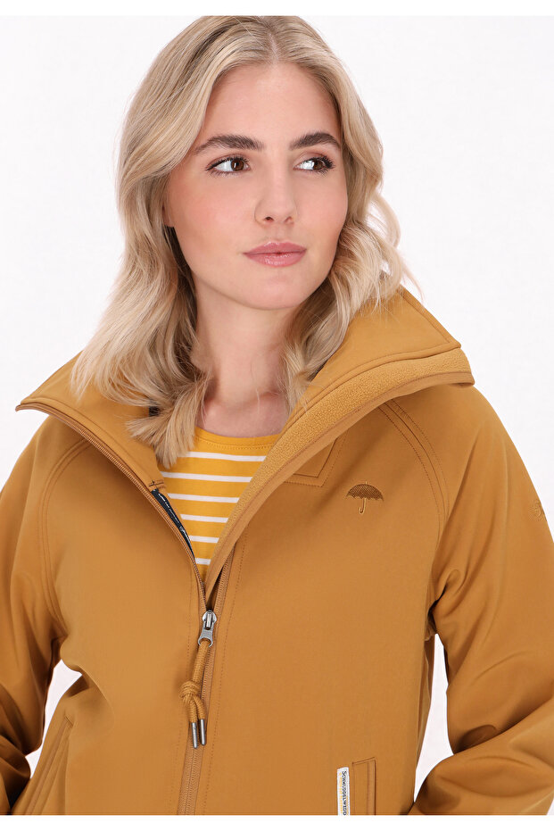 Softshell Jacket - 5