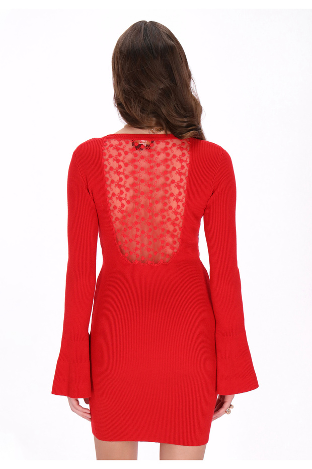 Kleid - 4