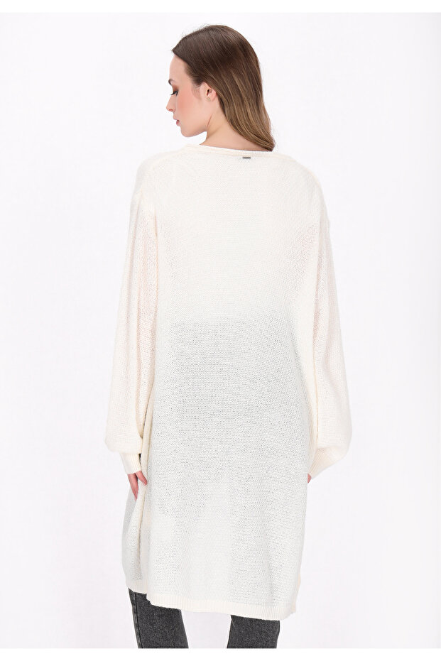 Strickjacke - 4